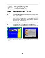 Предварительный просмотр 44 страницы JETWAY V266AR1A User Manual