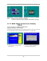 Предварительный просмотр 47 страницы JETWAY V266AR1A User Manual