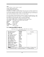 Preview for 25 page of JETWAY V266B User Manual