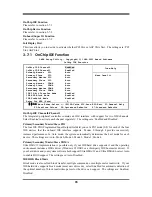 Предварительный просмотр 30 страницы JETWAY V266B User Manual