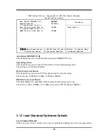 Предварительный просмотр 37 страницы JETWAY V266B User Manual