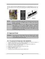 Предварительный просмотр 13 страницы JETWAY V266BR4A User Manual