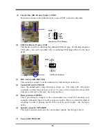 Предварительный просмотр 18 страницы JETWAY V266BR4A User Manual