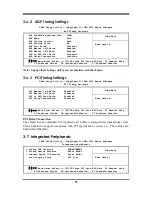 Предварительный просмотр 29 страницы JETWAY V266BR4A User Manual