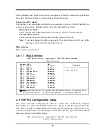 Предварительный просмотр 34 страницы JETWAY V266BR4A User Manual