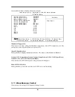 Предварительный просмотр 36 страницы JETWAY V266BR4A User Manual