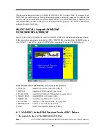 Предварительный просмотр 39 страницы JETWAY V266BR4A User Manual