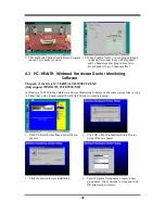 Предварительный просмотр 44 страницы JETWAY V266BR4A User Manual