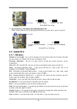 Предварительный просмотр 11 страницы JETWAY V266DM User Manual