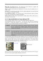 Предварительный просмотр 12 страницы JETWAY V266DM User Manual