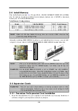 Предварительный просмотр 13 страницы JETWAY V266DM User Manual