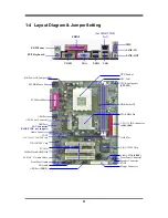 Preview for 7 page of JETWAY V2DP User Manual