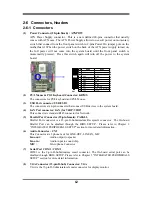 Preview for 15 page of JETWAY V2DP User Manual