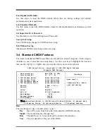 Preview for 23 page of JETWAY V2DP User Manual