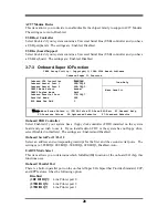 Preview for 31 page of JETWAY V2DP User Manual