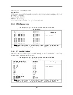 Предварительный просмотр 35 страницы JETWAY V2DP User Manual