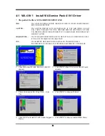 Предварительный просмотр 39 страницы JETWAY V2DP User Manual