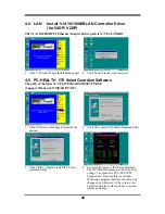 Предварительный просмотр 43 страницы JETWAY V2DP User Manual