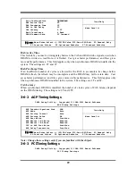 Preview for 32 page of JETWAY V333DA Manual