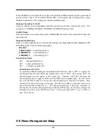 Preview for 36 page of JETWAY V333DA Manual