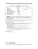 Preview for 38 page of JETWAY V333DA Manual