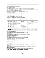 Preview for 41 page of JETWAY V333DA Manual