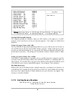 Preview for 34 page of JETWAY V333DAR1C Manual