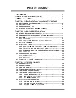 Предварительный просмотр 2 страницы JETWAY V333DAR2A User Manual