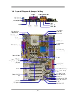 Предварительный просмотр 9 страницы JETWAY V333DAR2A User Manual