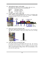 Предварительный просмотр 18 страницы JETWAY V333DAR2A User Manual