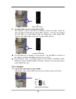 Предварительный просмотр 19 страницы JETWAY V333DAR2A User Manual