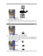 Предварительный просмотр 21 страницы JETWAY V333DAR2A User Manual