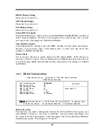 Предварительный просмотр 30 страницы JETWAY V333DAR2A User Manual