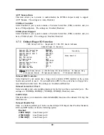 Предварительный просмотр 34 страницы JETWAY V333DAR2A User Manual