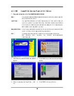 Предварительный просмотр 42 страницы JETWAY V333DAR2A User Manual