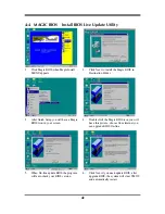 Предварительный просмотр 46 страницы JETWAY V333DAR2A User Manual