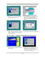 Предварительный просмотр 47 страницы JETWAY V333DAR2A User Manual