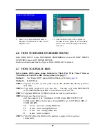 Предварительный просмотр 49 страницы JETWAY V333DAR2A User Manual