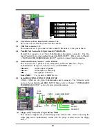 Предварительный просмотр 17 страницы JETWAY V333UR1A User Manual