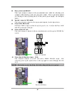 Предварительный просмотр 20 страницы JETWAY V333UR1A User Manual