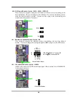 Предварительный просмотр 21 страницы JETWAY V333UR1A User Manual