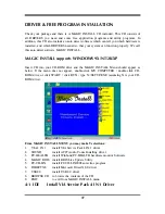 Предварительный просмотр 40 страницы JETWAY V333UR1A User Manual