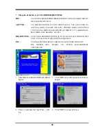 Предварительный просмотр 41 страницы JETWAY V333UR1A User Manual