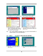 Предварительный просмотр 47 страницы JETWAY V333UR1A User Manual