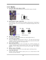 Preview for 18 page of JETWAY V400ADB User Manual