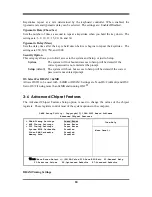 Preview for 27 page of JETWAY V400ADB User Manual