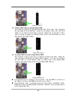 Предварительный просмотр 18 страницы JETWAY V400DA1A User Manual