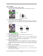 Предварительный просмотр 19 страницы JETWAY V400DA1A User Manual