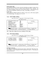 Предварительный просмотр 30 страницы JETWAY V400DA1A User Manual