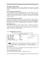 Предварительный просмотр 32 страницы JETWAY V400DA1A User Manual